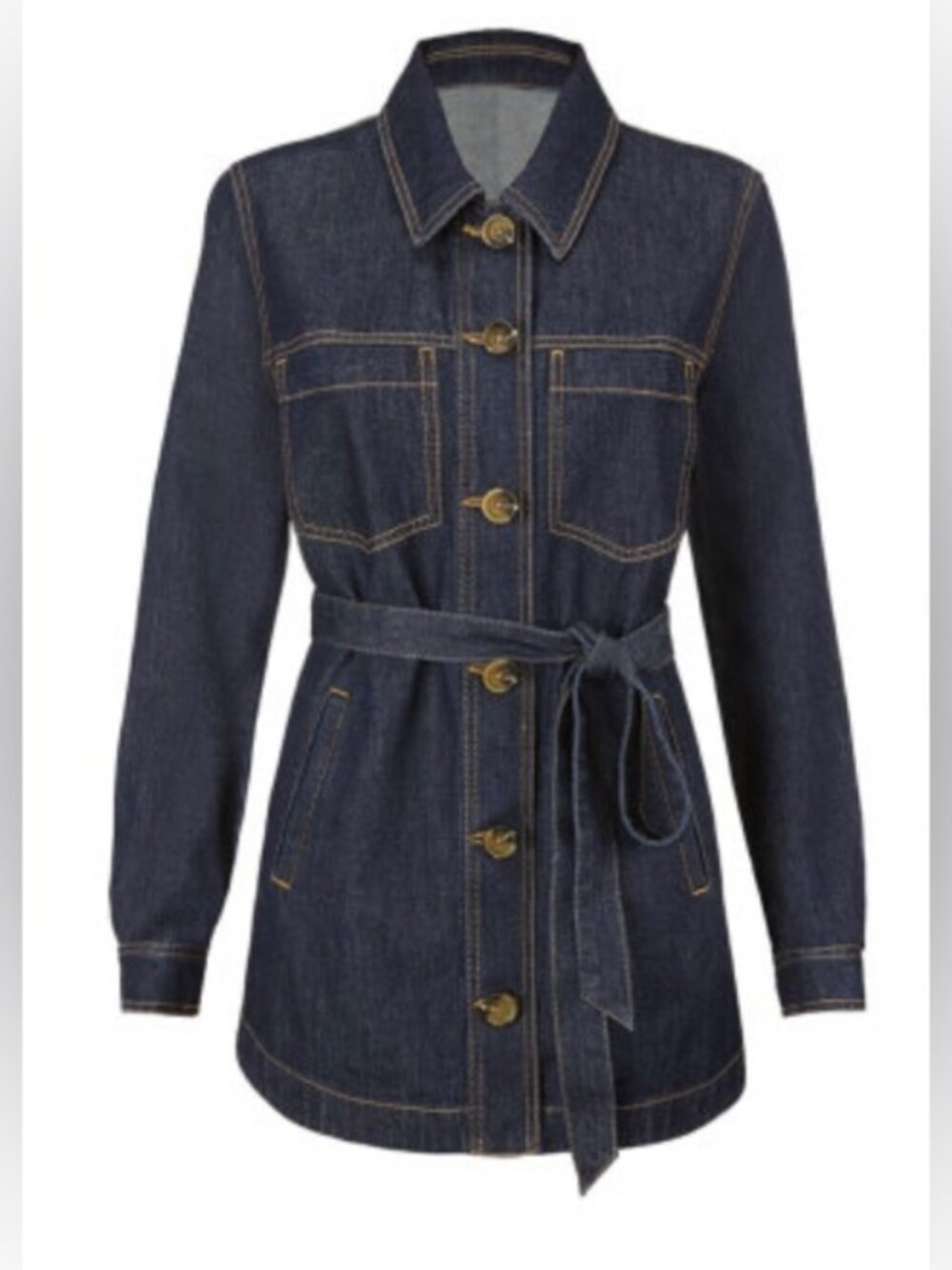Cabi Freedom Jacket - Fall 2020